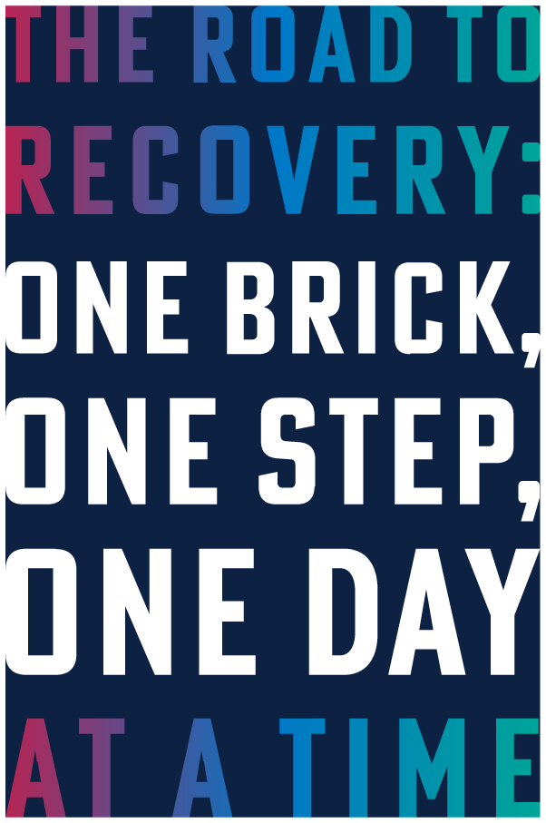 Addiction affects everyone but recovery is possible