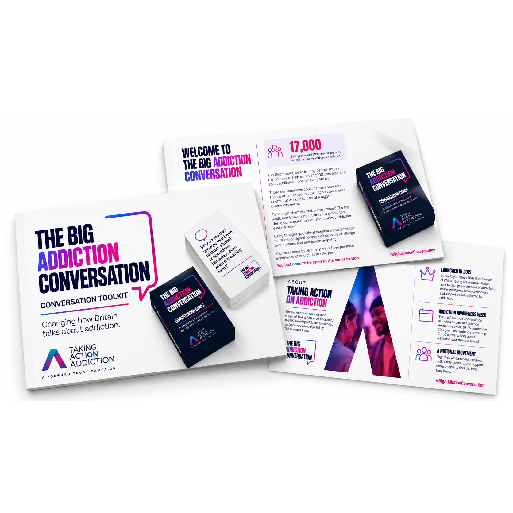 Campaign Toolkit